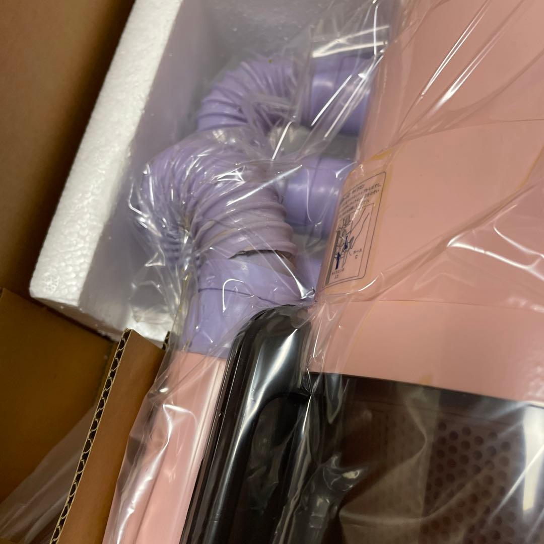 GFORCE MarkⅡ　掃除機　dysonデザイン　箱付き ジャンク