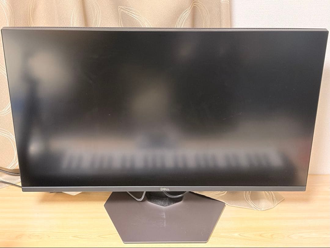 Dell G3223Q 32インチ 4K ゲーミングモニター