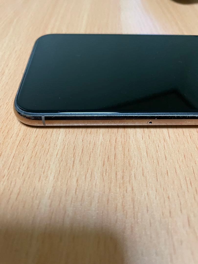 Apple iPhone 11 Pro ゴールド本体【中古品】