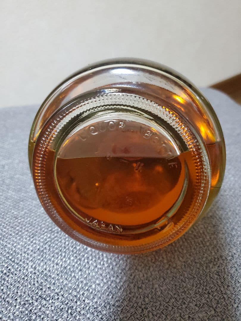 サントリー VERY RARE OLD EXPO70