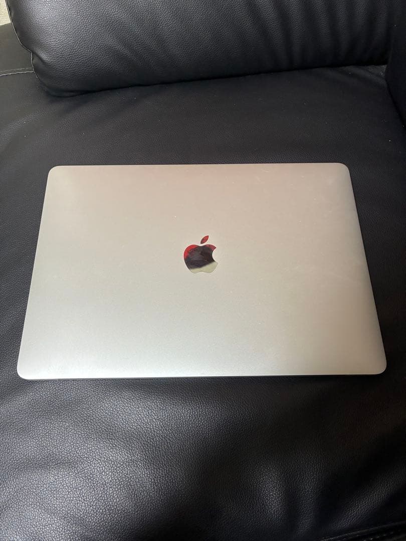 MacBook本体 MacBook Pro 13-inch 2017 8GB SSD256GB