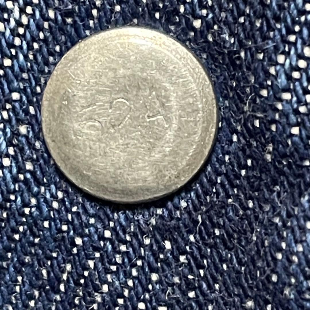 mhs836様　　希少リーバイス　70505 4th