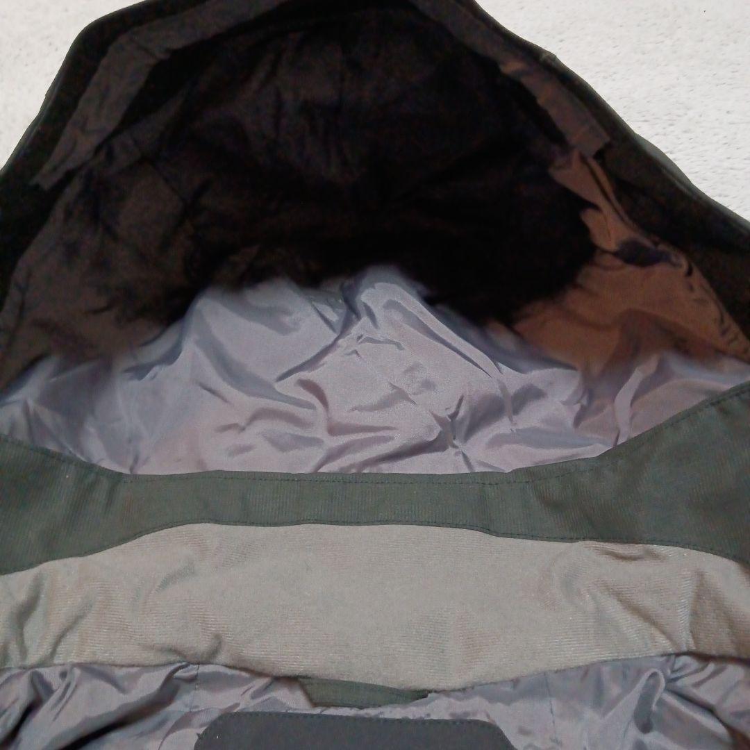 ak BURTON バートン ゴアテックス スノボ ジャケット ウェア アウター