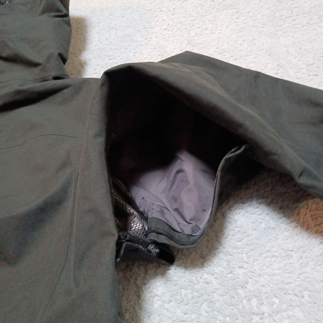 ak BURTON バートン ゴアテックス スノボ ジャケット ウェア アウター