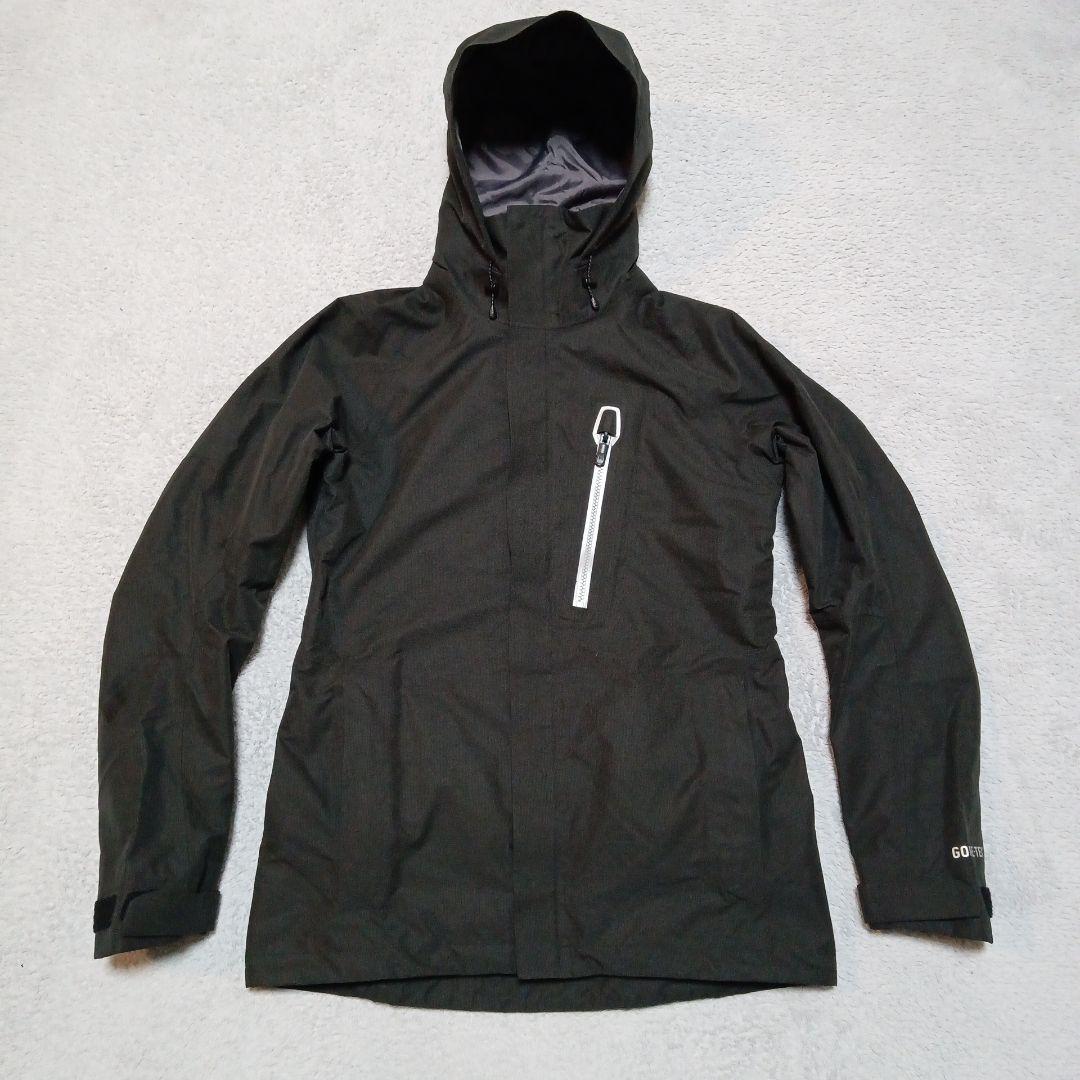 ak BURTON バートン ゴアテックス スノボ ジャケット ウェア アウター