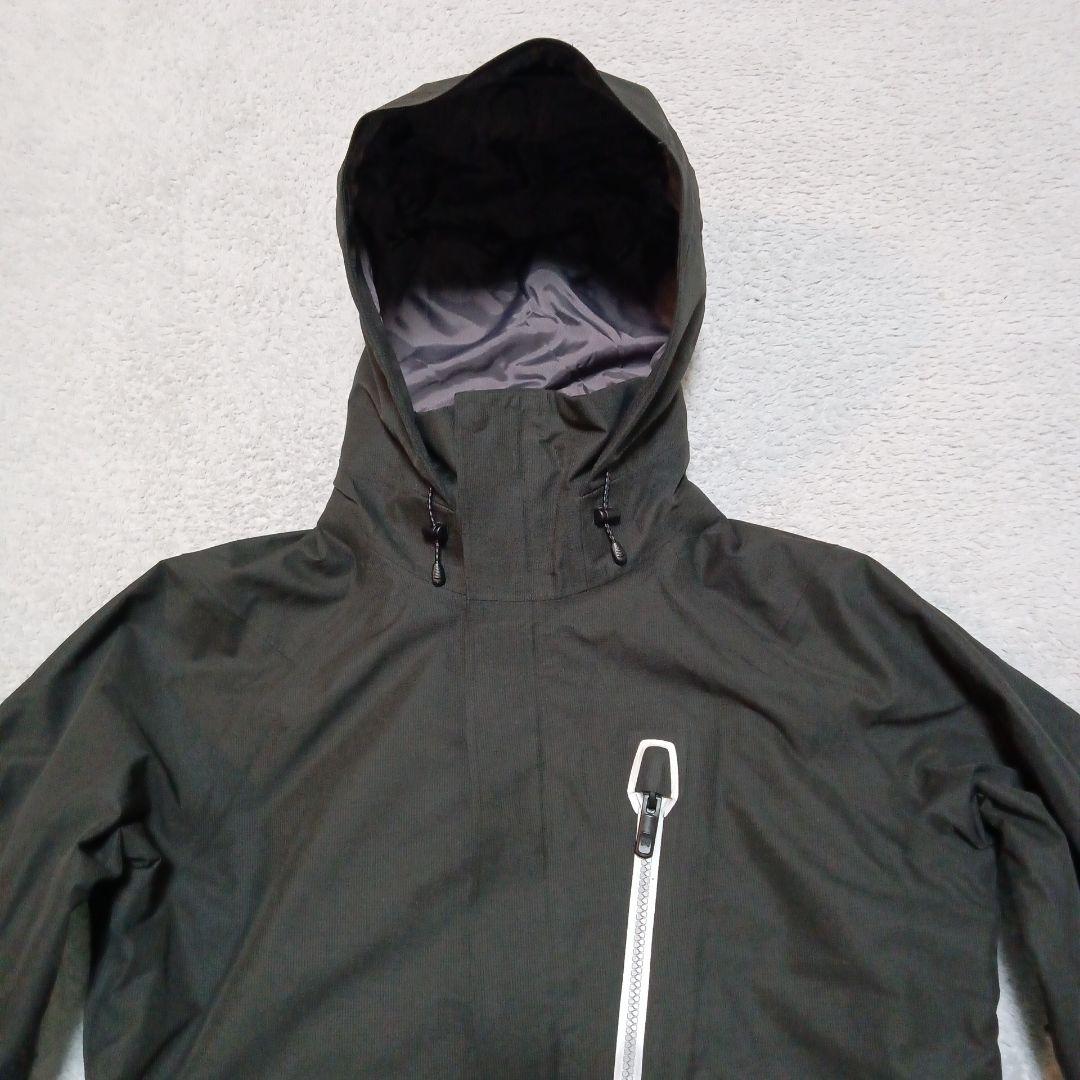 ak BURTON バートン ゴアテックス スノボ ジャケット ウェア アウター