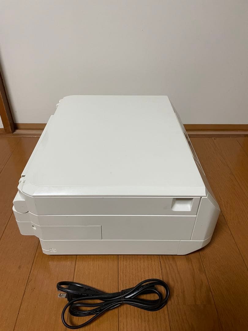 EPSON EP-711Aインクジェットプリンター ジャンク