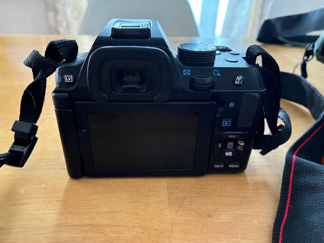 PENTAX K-70 レンズ２本セット 付属品多数