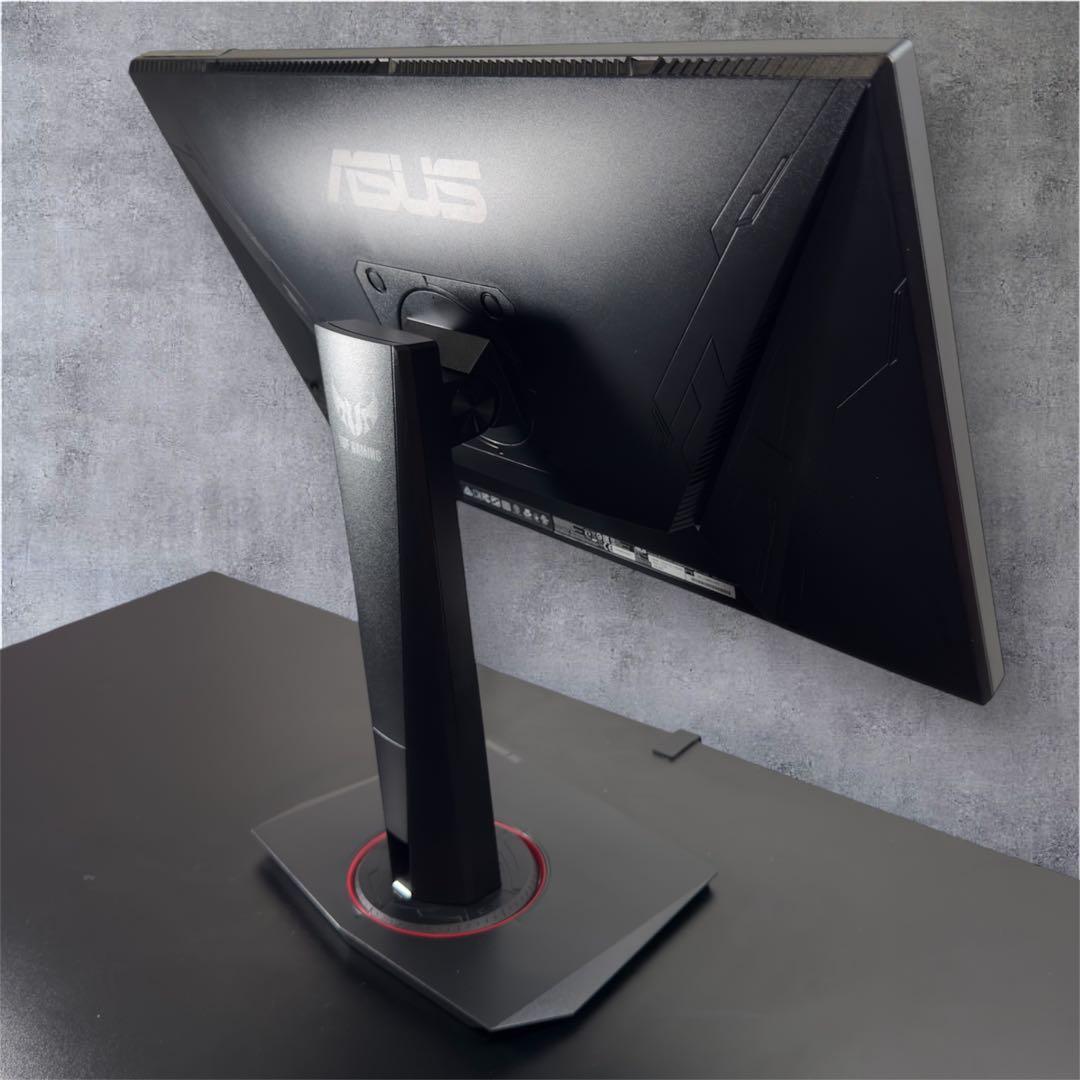 【美品】ASUS TUF Gaming VG259Q 144Hz IPS