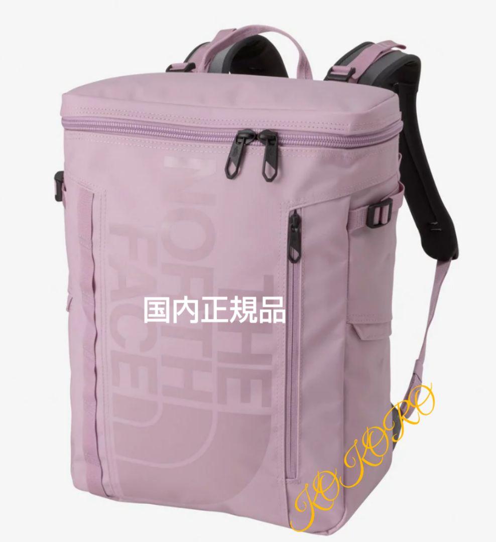 新品・未使用　ノースフェイス 30L ヒューズボックスⅡ NM82255 DM