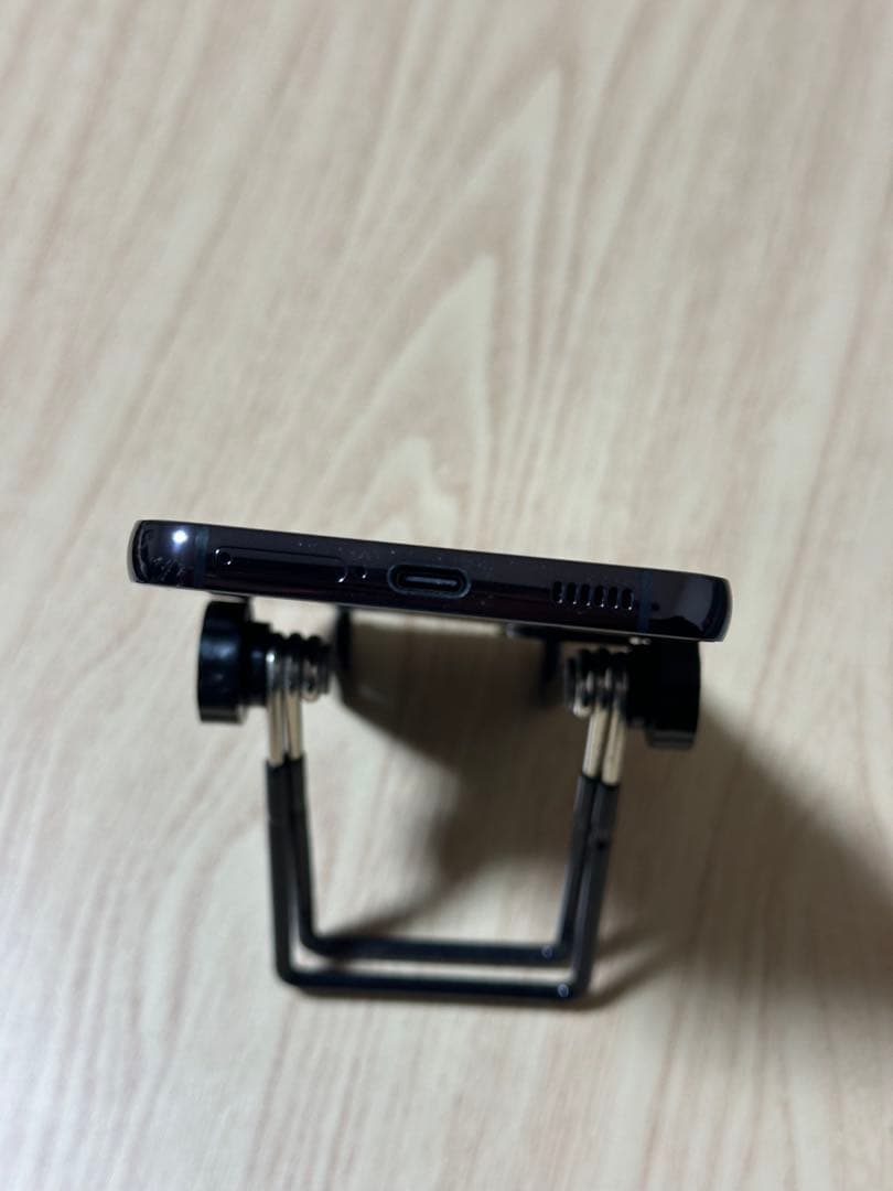 Galaxy S22 SIMフリー 256GB ファントムブラック