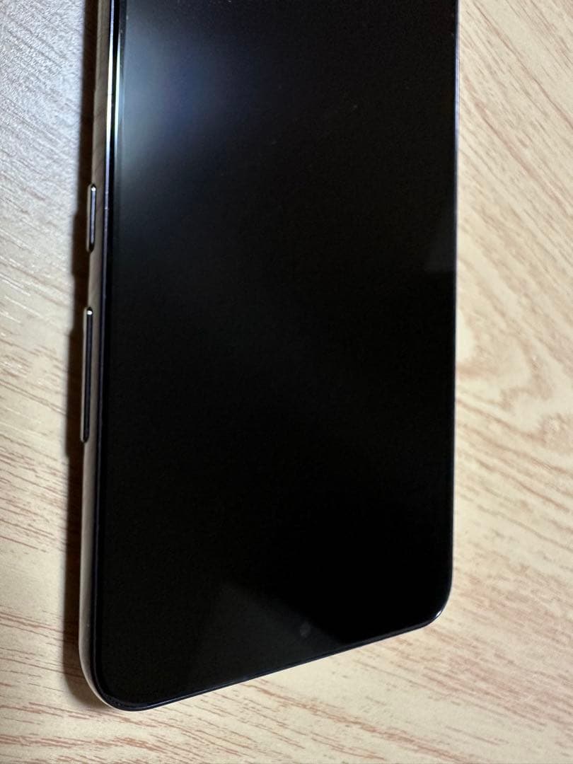 Galaxy S22 SIMフリー 256GB ファントムブラック