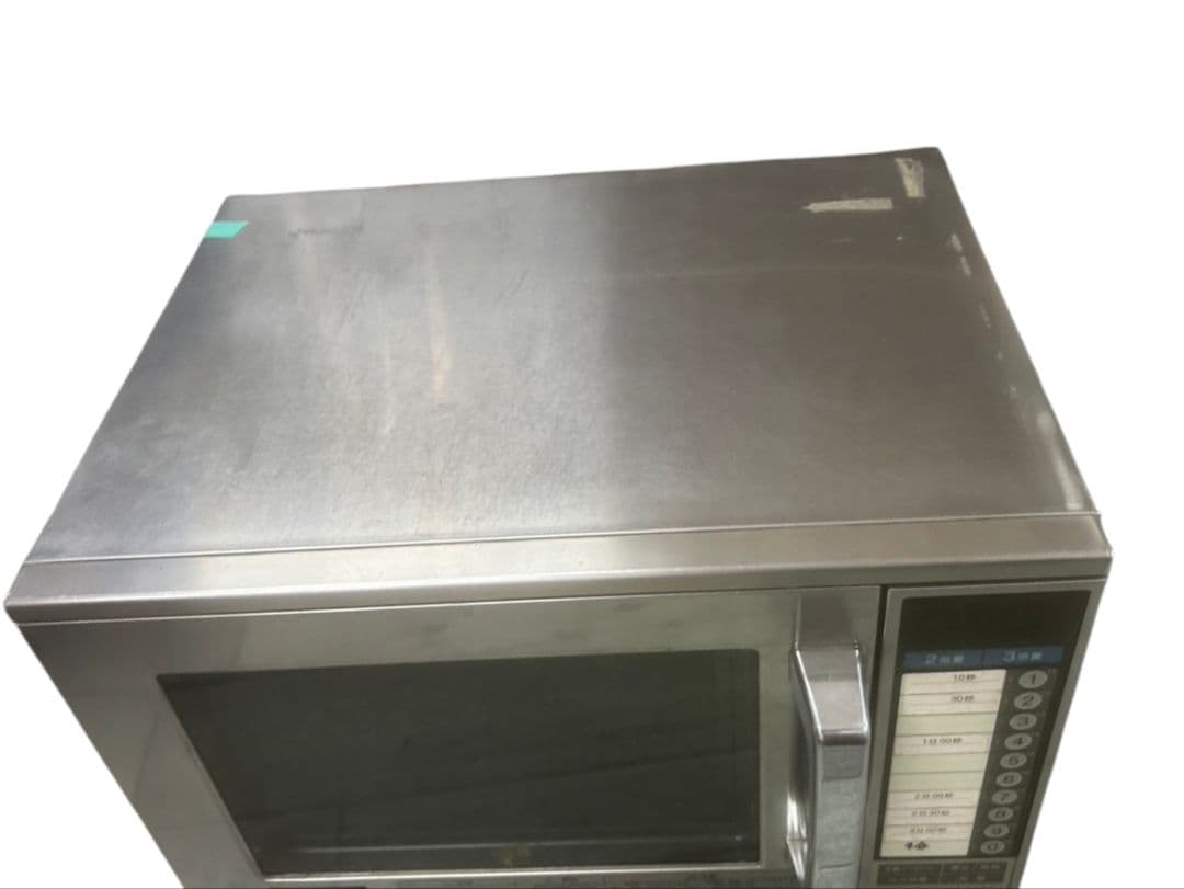 ホシザキ 業務用電子レンジ HM-11A