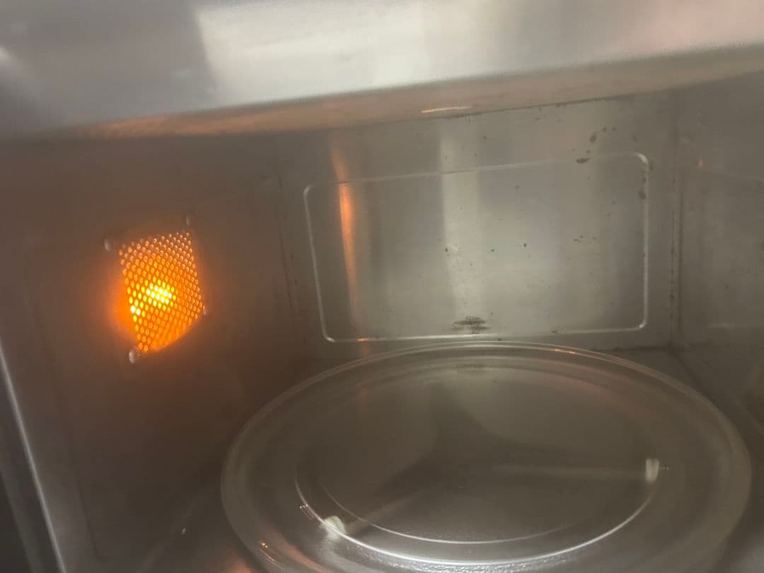 ホシザキ 業務用電子レンジ HM-11A