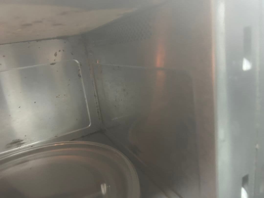 ホシザキ 業務用電子レンジ HM-11A