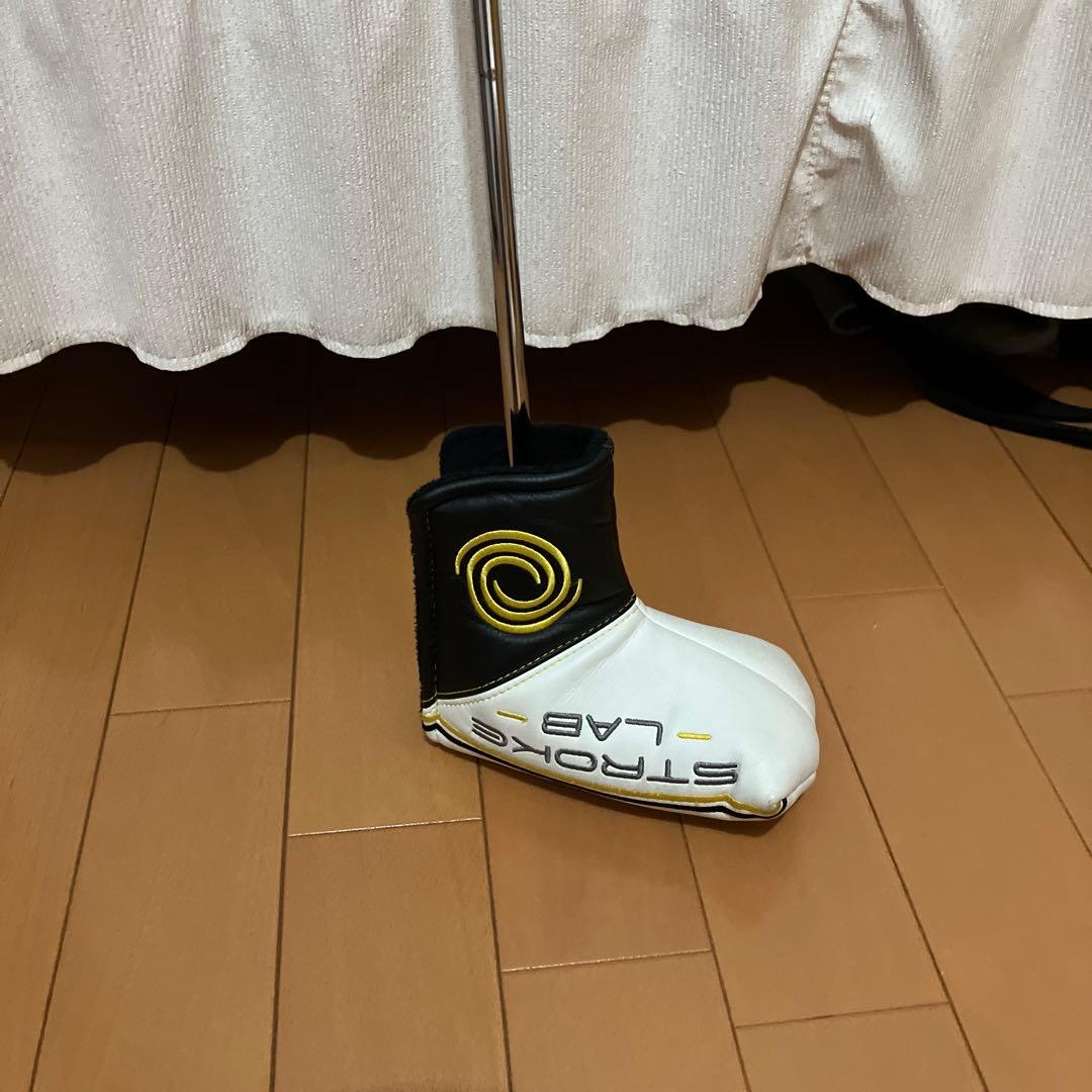 Odyssey パター 33インチ