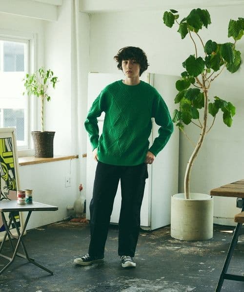 Dickies 417 ダブルニー　ペインターパンツ　ブラック　W32　ダック