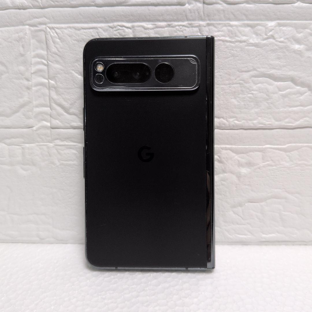 Google Pixel Fold 256GB 海外版