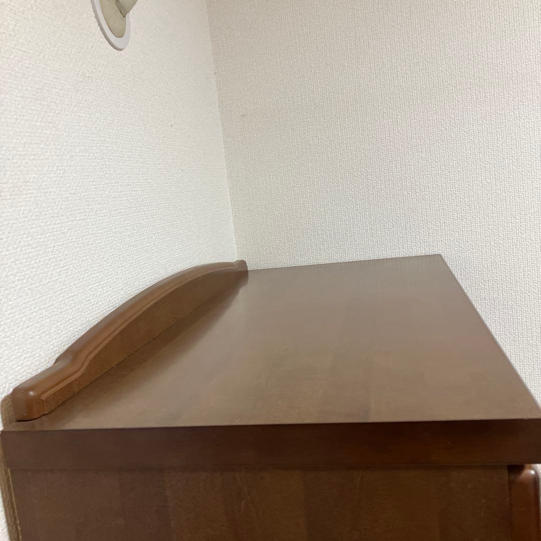 整理タンス　ハイチェスト　五段　大容量