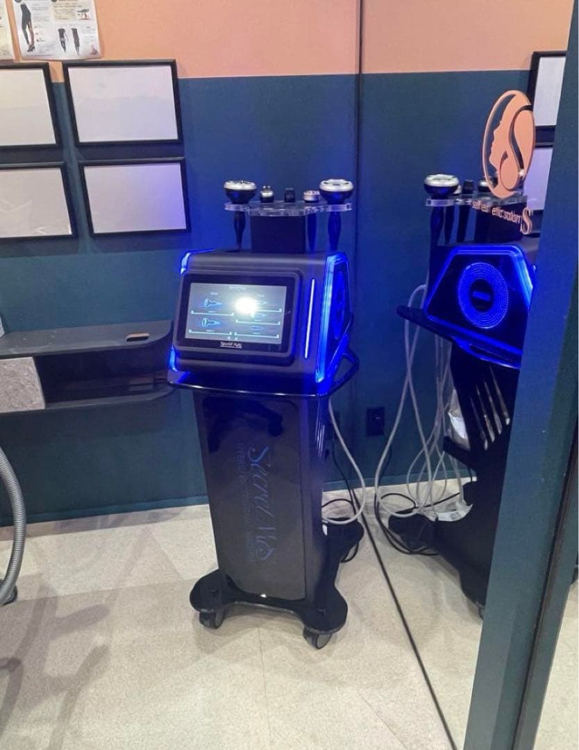 【NBS】シークレットメス　セルフバージョン②【アフターサポート引継ぎ可能】