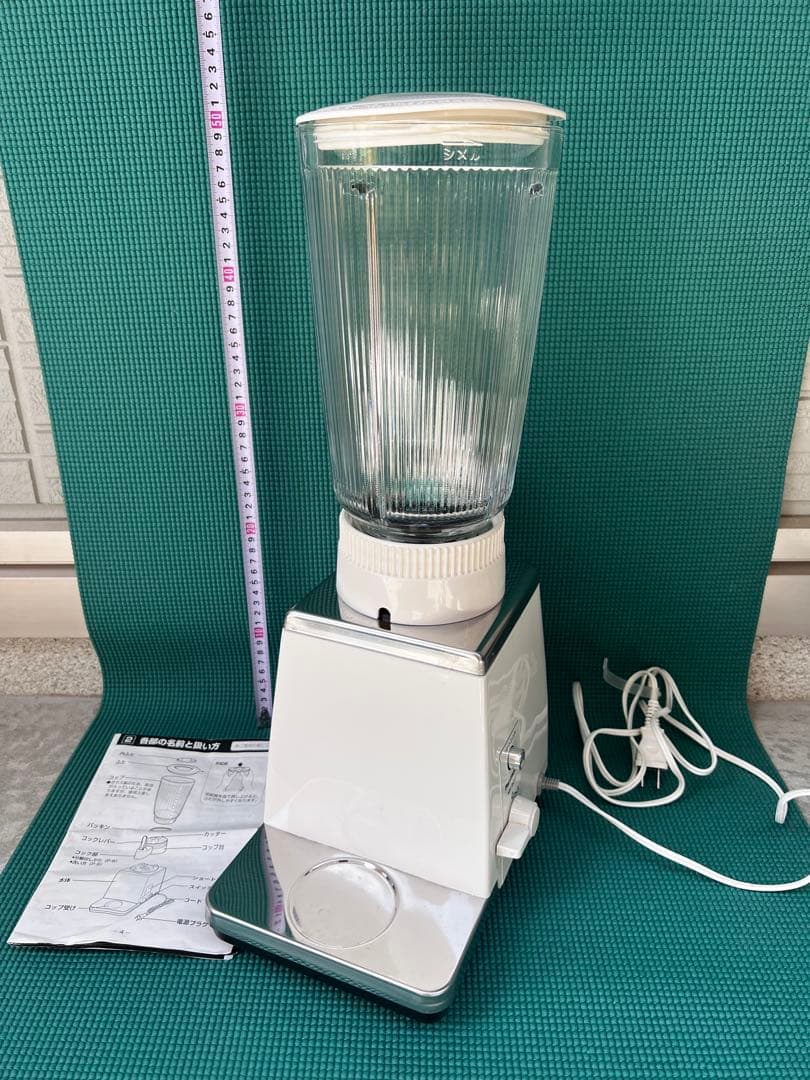 【未使用】Panasonic業務用ミキサー MX-153SP