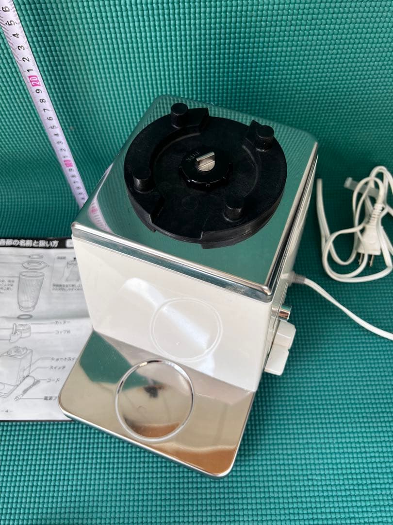 【未使用】Panasonic業務用ミキサー MX-153SP