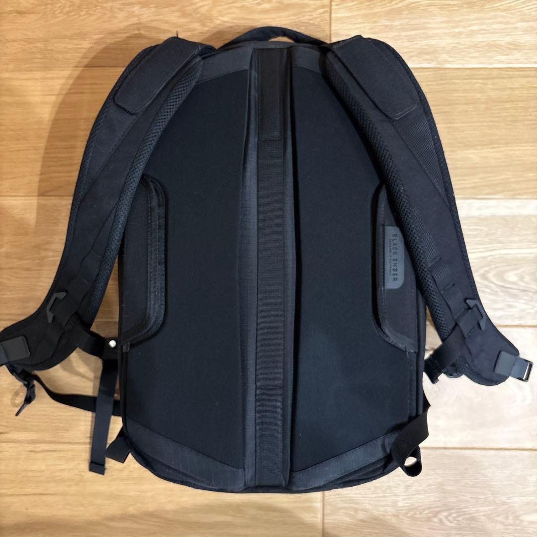 BLACK EMBER SHADOW22 ブラックエンバー　シャドウ