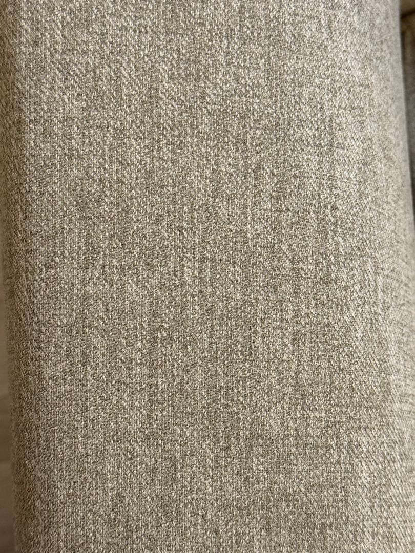 【期間限定セール〜4/11】Francfranc ソファ 2人掛け　フランフラン