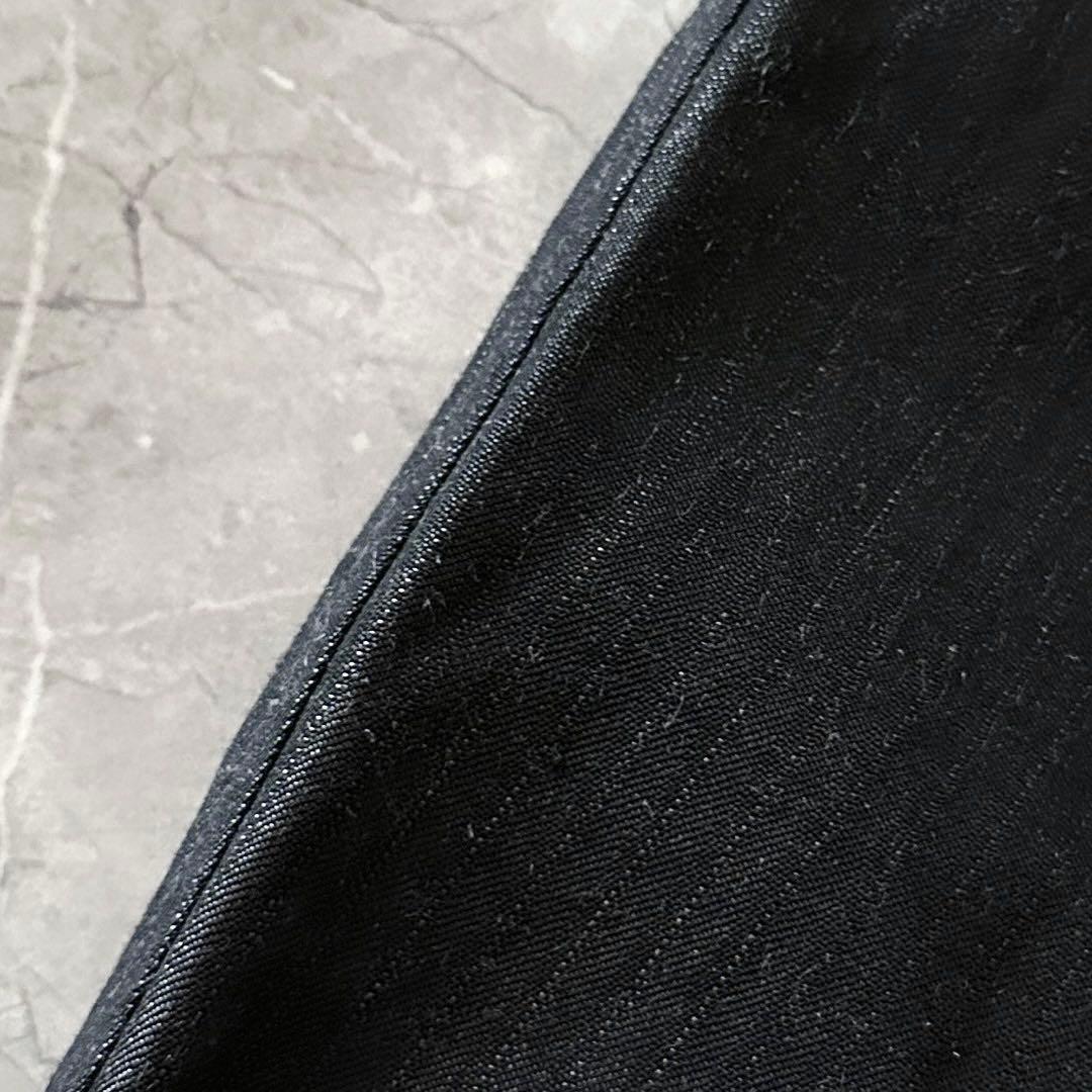 JUNYA WATANABE MAN コムデギャルソン サルエルパンツ サイズS