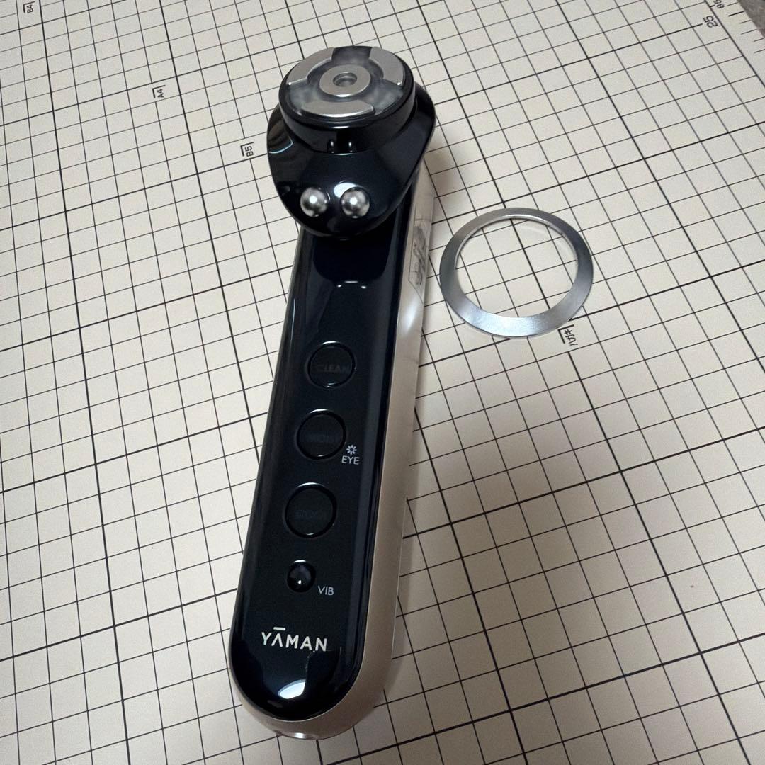 ヤーマン　フォトプラス　プレステージSS M21