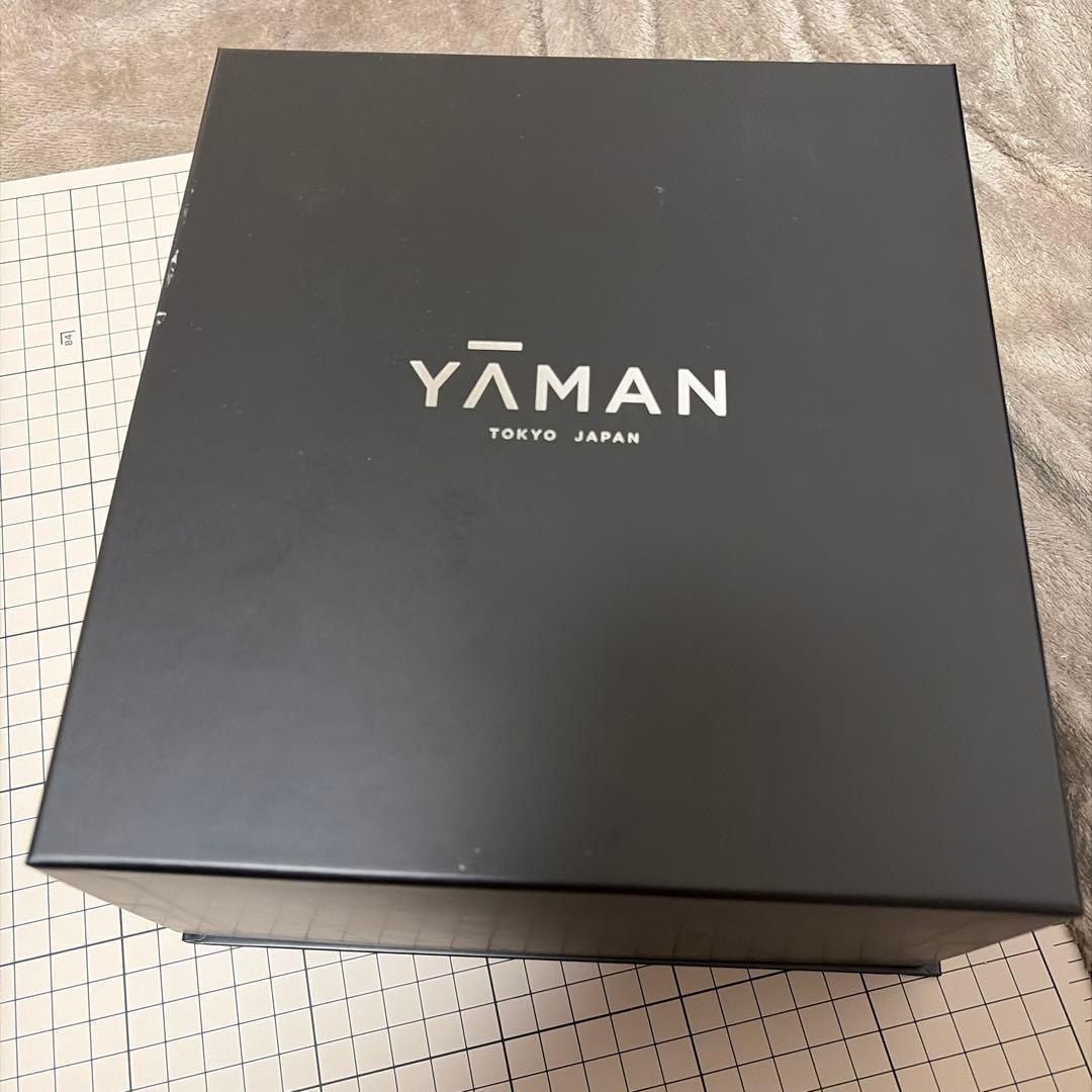ヤーマン　フォトプラス　プレステージSS M21