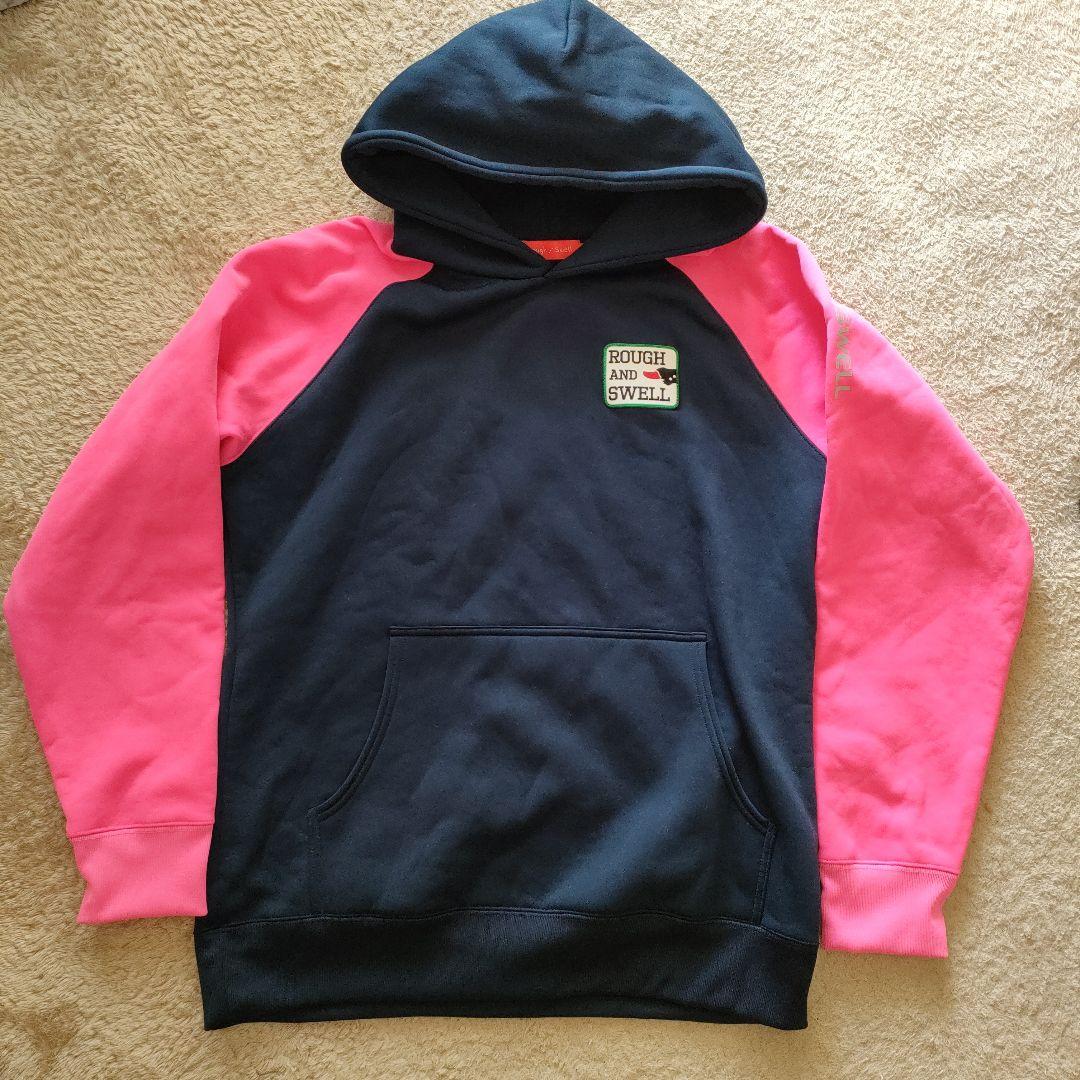 ラフアンドスウェル　ゴルフ　パーカー　 L