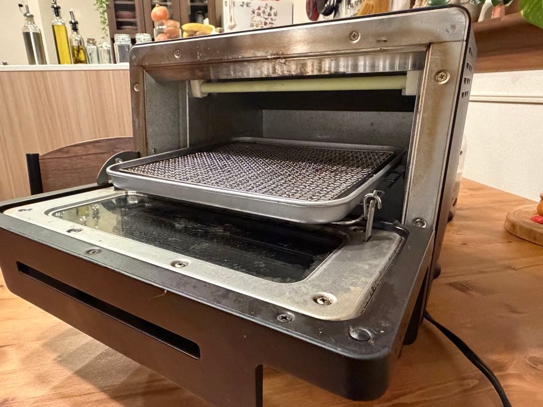 Panasonic NE-TS1000 オーブンレンジ ブラック