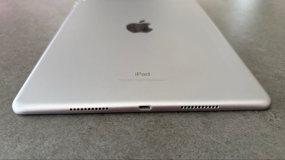 【120Hz高精細】iPad Pro 10.5 64GB スペースグレイ