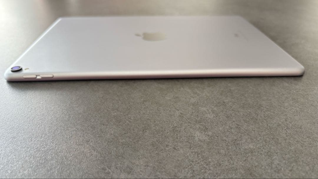 【120Hz高精細】iPad Pro 10.5 64GB スペースグレイ