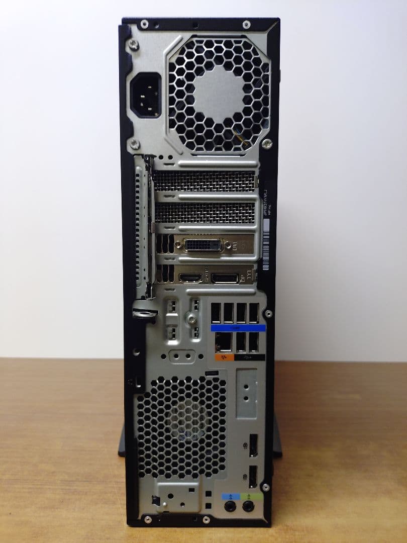 HP Z2 ワークステーション