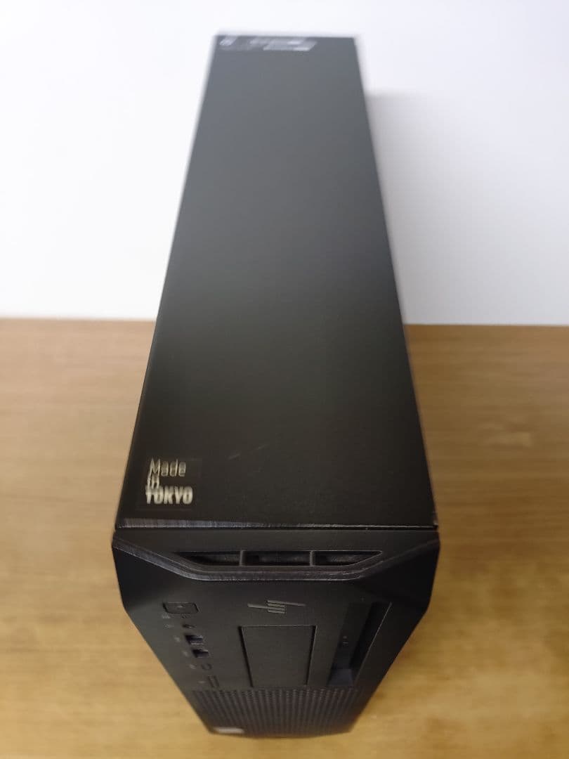 HP Z2 ワークステーション