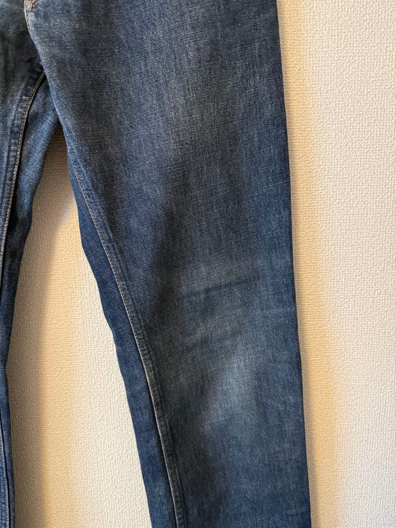 HELMUT LANGデニム PRADA Margiela RAF SIMONS