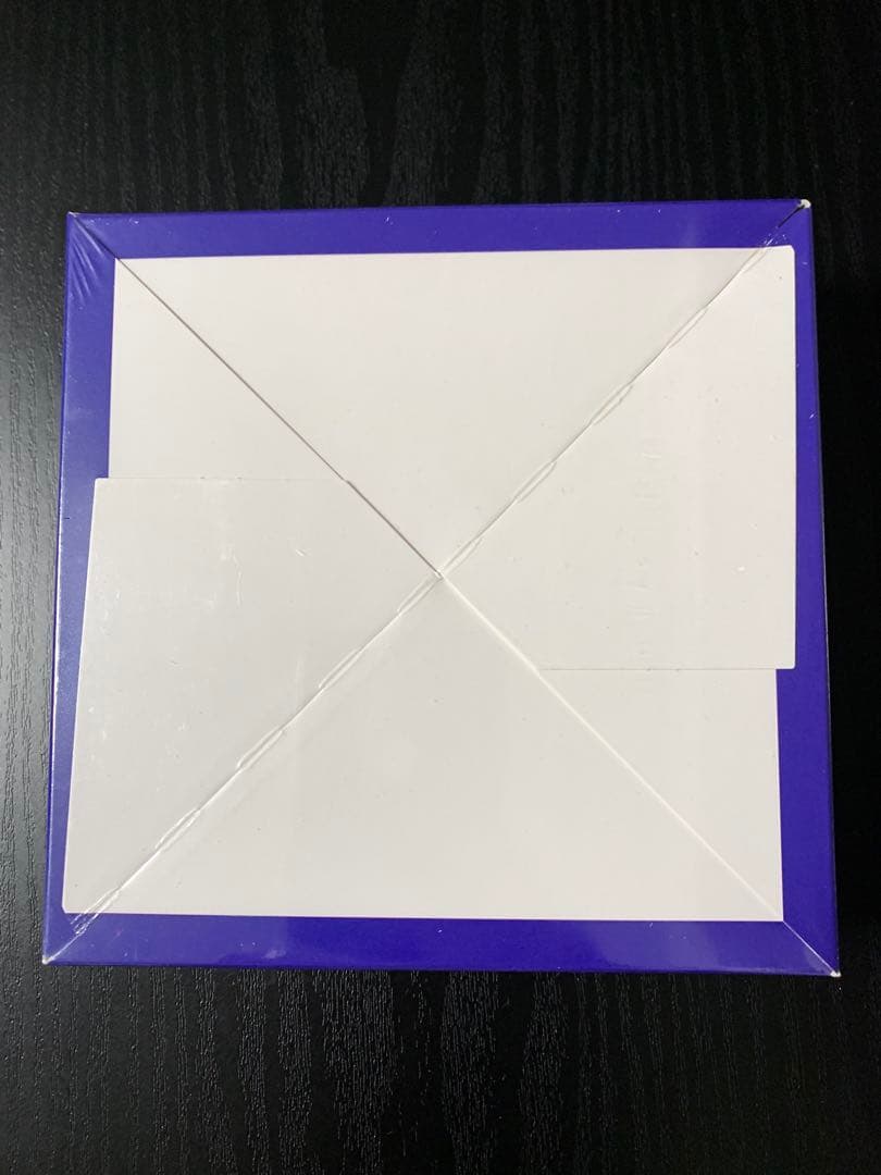 テニスの王子様 テニプリ カードTCG 青春学園校内ランキング戦 未開封1BOX