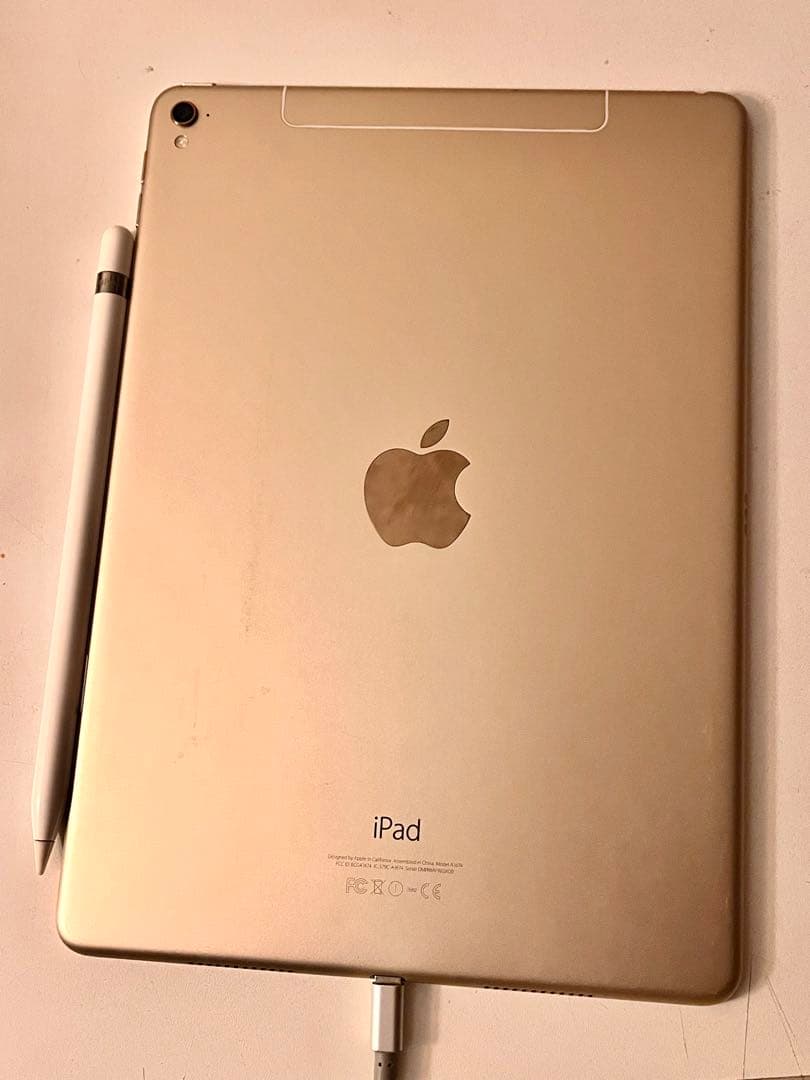 iPadPro 9.7インチ