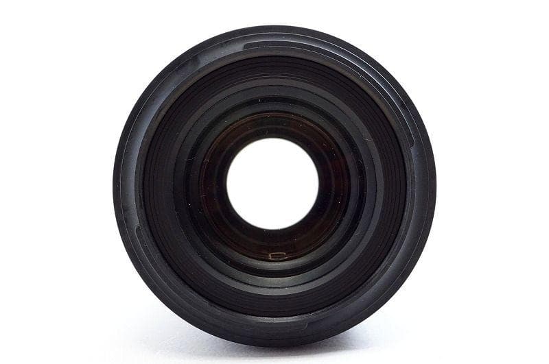 レンズ(単焦点) TAMRON SP 90mm F2.8 Di MACRO VC USD