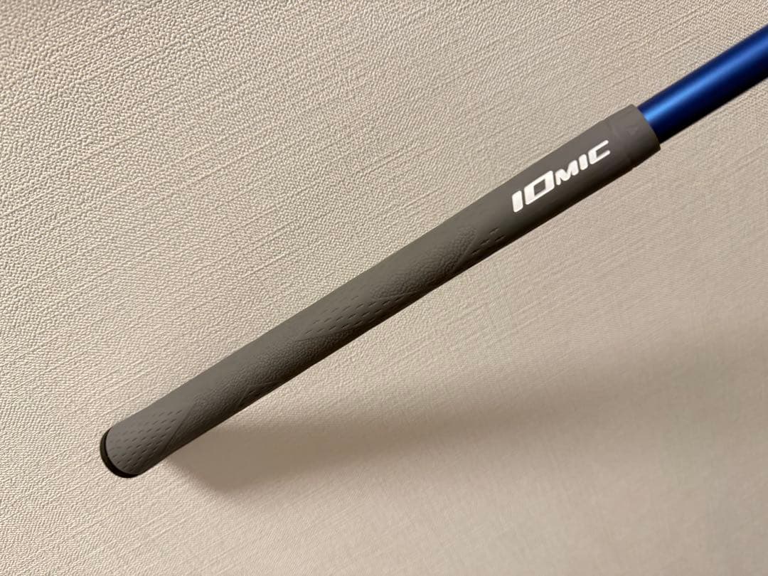 PINGスリーブ　24ベンタス　ブルー　7x 9w用