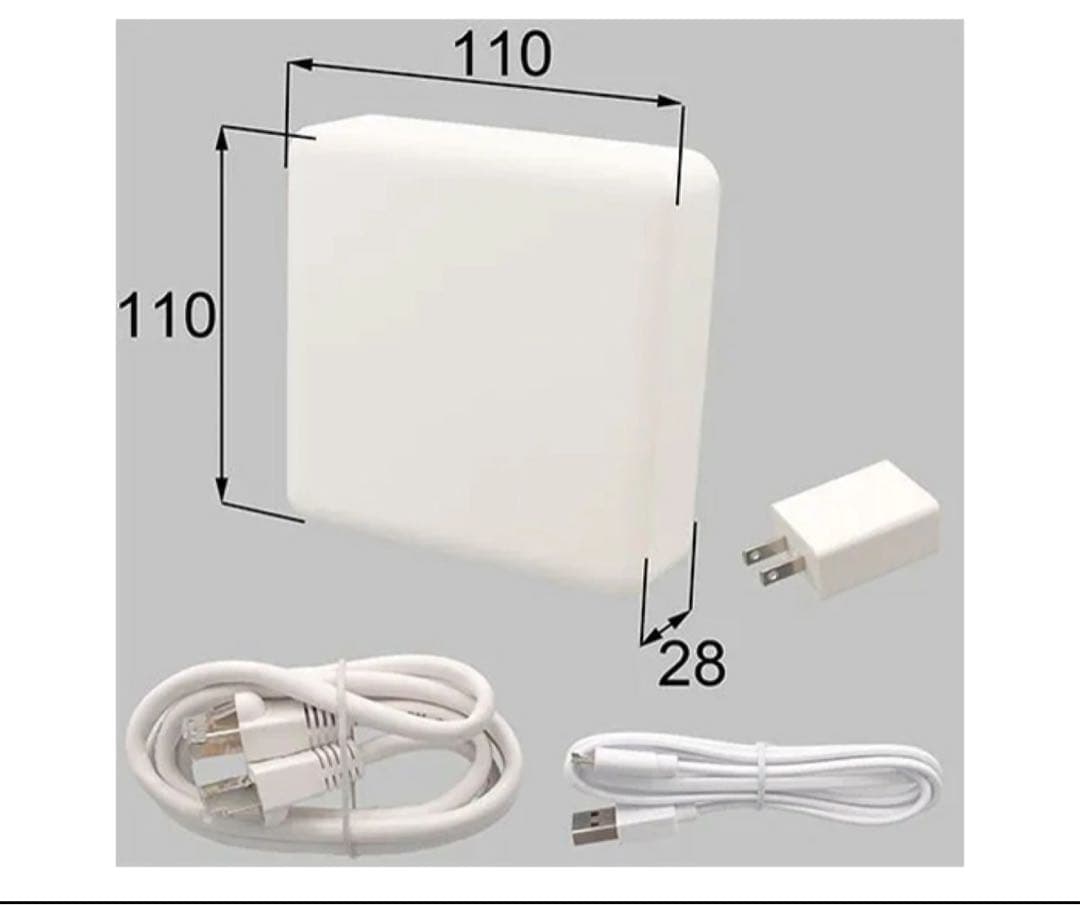 ホームデバイス　クリッカー　開閉センサ　赤外線集中リモコン