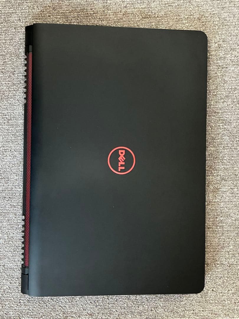 DELL Inspiron 15 ノートパソコン 本体