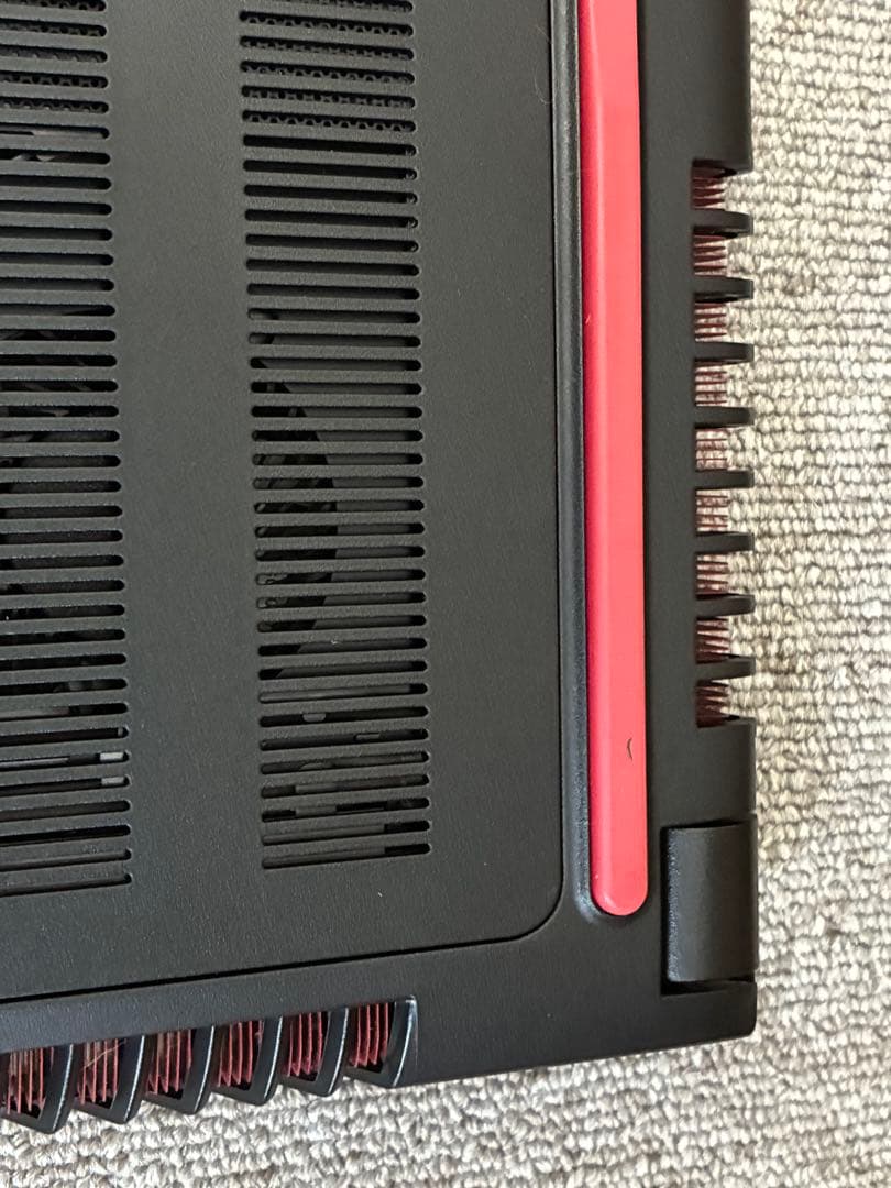 DELL Inspiron 15 ノートパソコン 本体