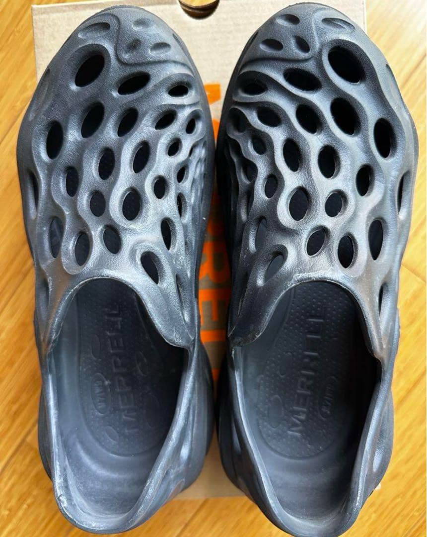 MERRELL ハイドロネクストジェンモック 25cm