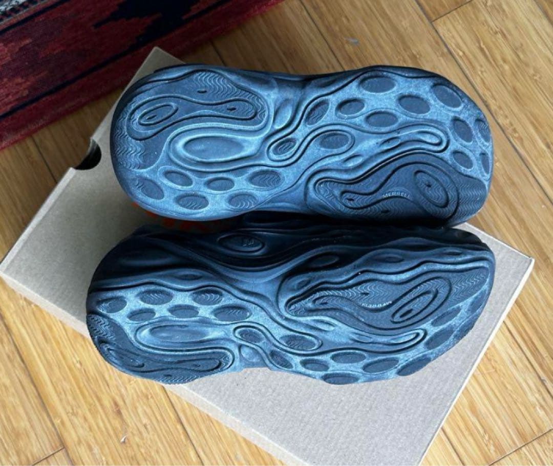 MERRELL ハイドロネクストジェンモック 25cm
