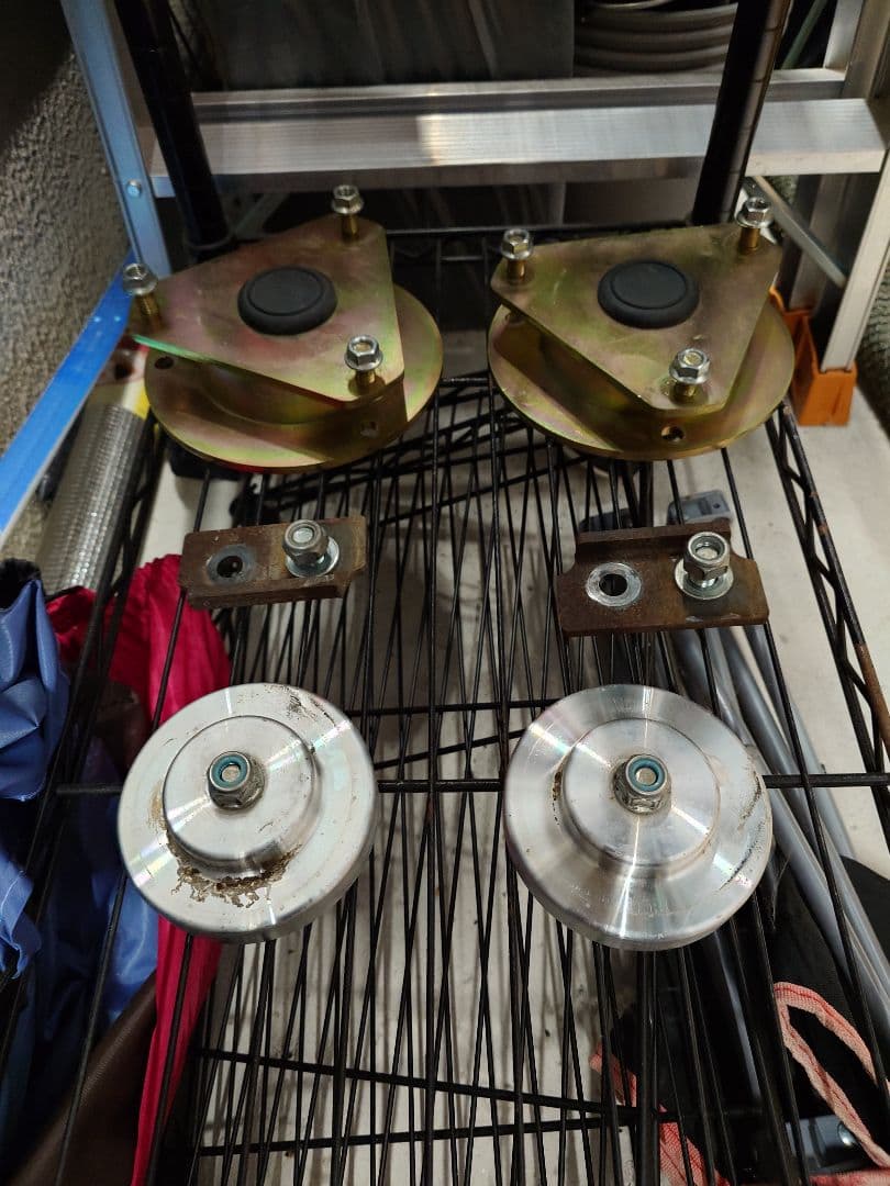 RAV4 ACCイージーアップ