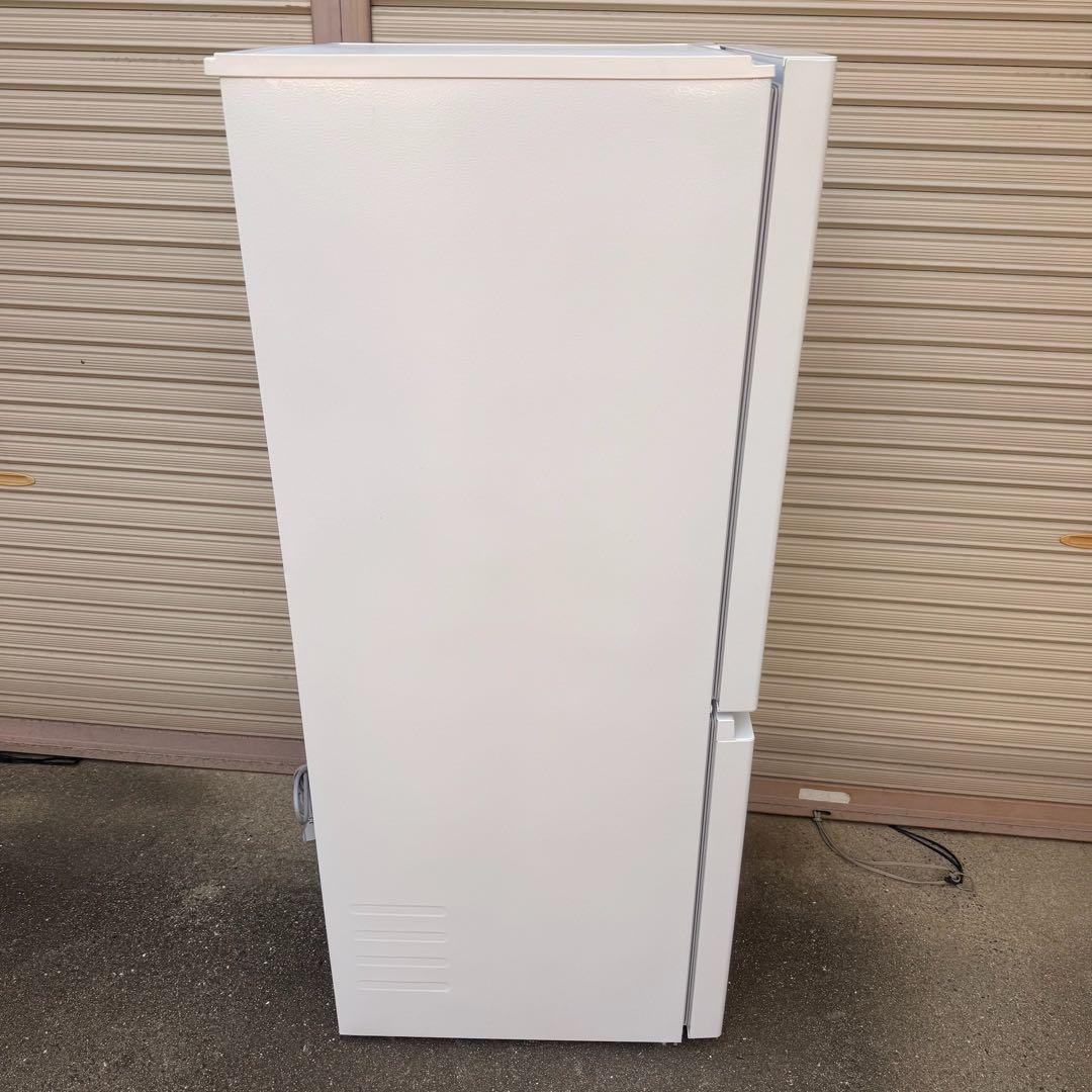 ★ 極美品 女性オーナー 冷蔵庫 アクア AQR-20P 2023年製