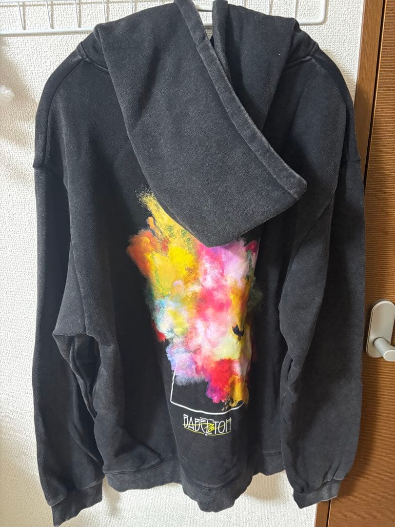 ミセス バベル フーディー Lサイズ